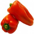 PIMENTÃO VERMELHO